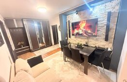 Apartament 3 camere, etaj intermediar, cartier Obcini 