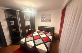 Apartament 3 camere, etaj intermediar, cartier Obcini 