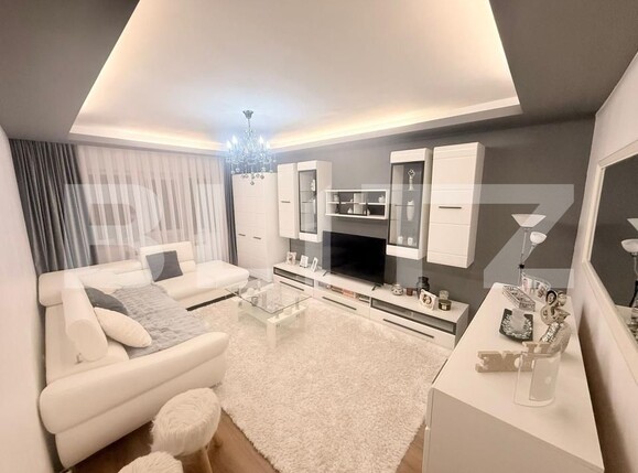 Apartament de vânzare 2 camere Obcini - 188311AV | BLITZ Suceava | Poza2