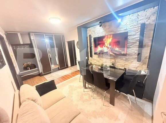 Apartament de vânzare 2 camere Obcini - 188311AV | BLITZ Suceava | Poza1