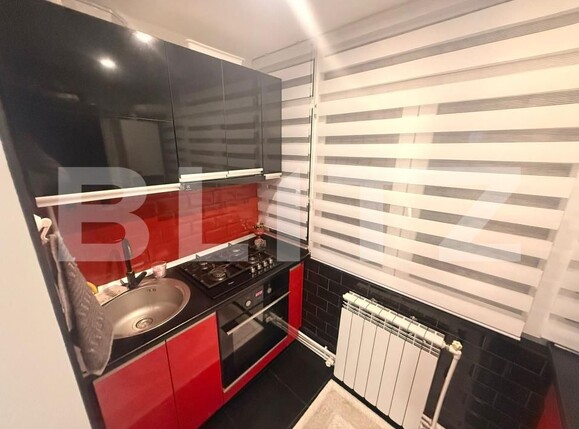 Apartament de vânzare 2 camere Obcini - 188311AV | BLITZ Suceava | Poza3
