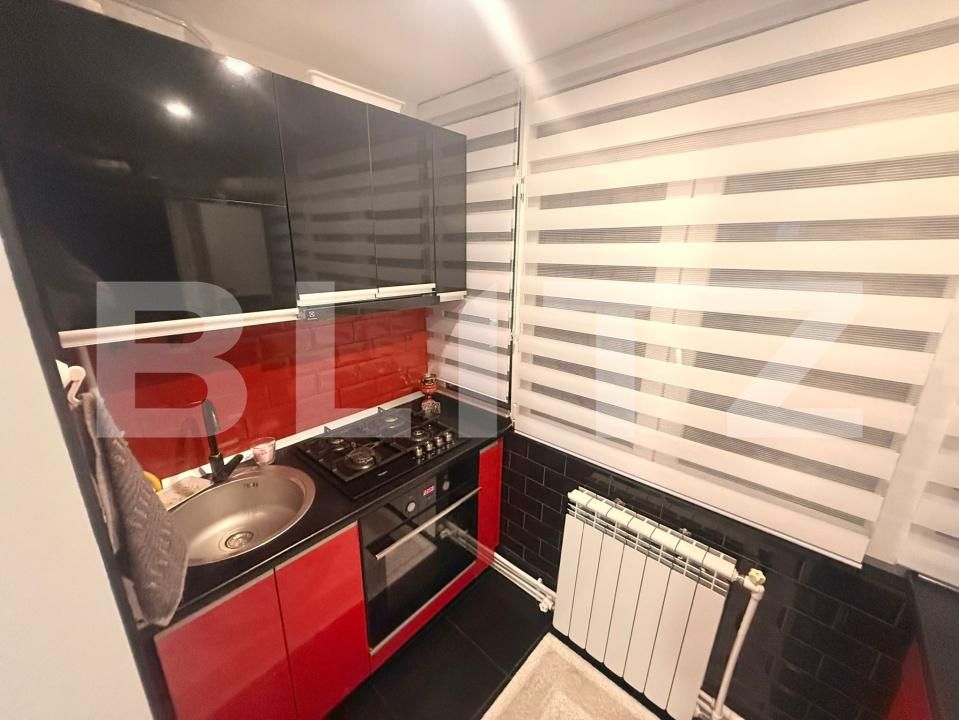 Apartament de vânzare 2 camere Obcini - 188311AV | BLITZ Suceava | Poza3