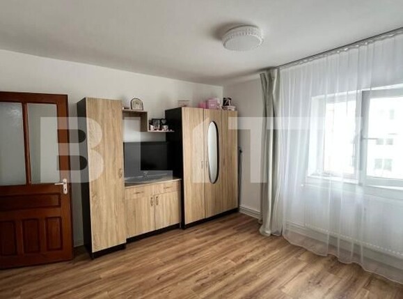 Garsonieră de vânzare Radauti - 188319AV | BLITZ Suceava | Poza1