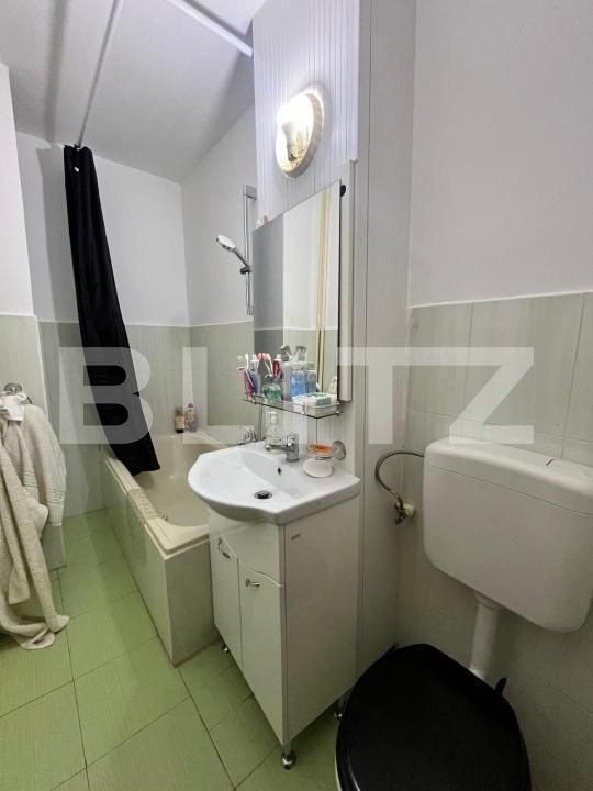 Garsonieră de vânzare Radauti - 188319AV | BLITZ Suceava | Poza4