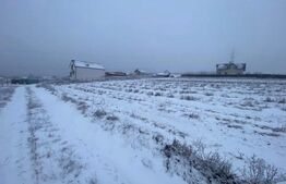 Teren de vânzare Nord - 183841TV | BLITZ Suceava | Poza1