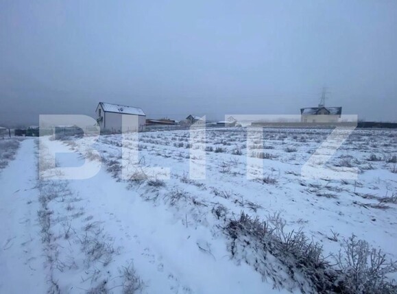 Teren de vânzare Burdujeni - 188337TV | BLITZ Suceava | Poza1