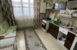 Microapartament, 43 mp, Boxă la subsol (100 mp) - Burdujeni