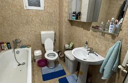 Microapartament, 43 mp, Boxă la subsol (100 mp) - Burdujeni