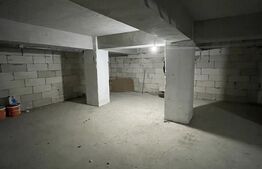 Microapartament, 43 mp, Boxă la subsol (100 mp) - Burdujeni