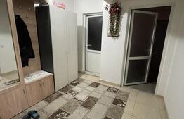 Microapartament, 43 mp, Boxă la subsol (100 mp) - Burdujeni