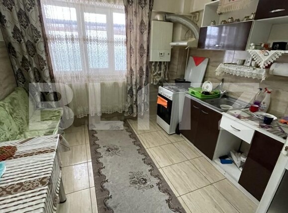 Garsonieră de vânzare Burdujeni - 188373AV | BLITZ Suceava | Poza2