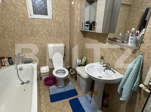 Garsonieră de vânzare Burdujeni - 188373AV | BLITZ Suceava | Poza4