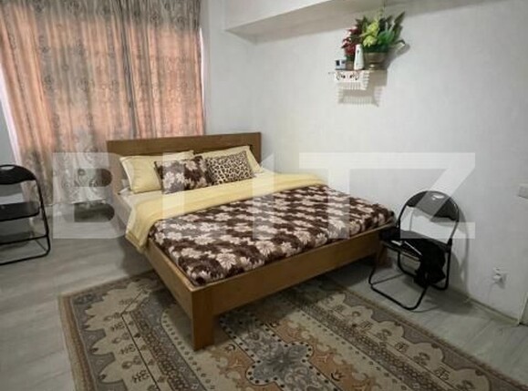 Garsonieră de vânzare Burdujeni - 188373AV | BLITZ Suceava | Poza1