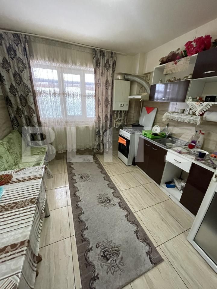 Garsonieră de vânzare Burdujeni - 188373AV | BLITZ Suceava | Poza2