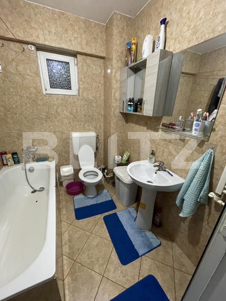 Garsonieră de vânzare Burdujeni - 188373AV | BLITZ Suceava | Poza4