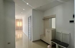 Apartament 3 camere , bloc nou , Radauti