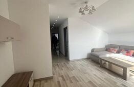 Apartament 3 camere , bloc nou , Radauti