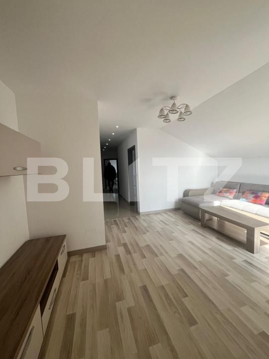 Apartament de vânzare 3 camere Radauti - 188382AV | BLITZ Suceava | Poza3