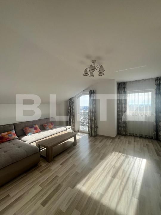 Apartament de vânzare 3 camere Radauti - 188382AV | BLITZ Suceava | Poza11