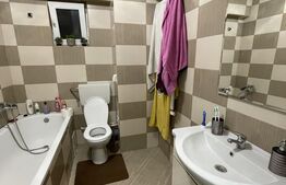 Microapartament, 47 mp, Boxă la subsol (50 mp) - Burdujeni