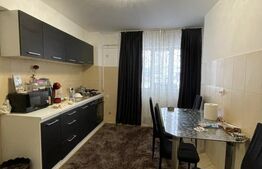 Microapartament, 47 mp, Boxă la subsol (50 mp) - Burdujeni