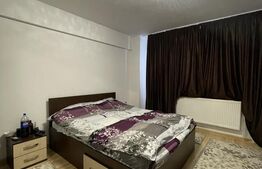 Microapartament, 47 mp, Boxă la subsol (50 mp) - Burdujeni