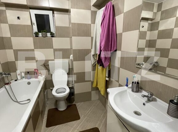 Garsonieră de vânzare Burdujeni - 188383AV | BLITZ Suceava | Poza3