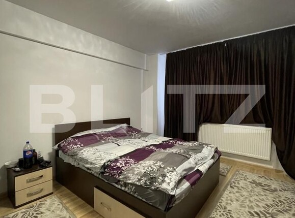 Garsonieră de vânzare Burdujeni - 188383AV | BLITZ Suceava | Poza2