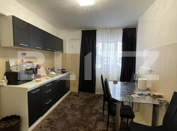 Garsonieră de vânzare Burdujeni - 188383AV | BLITZ Suceava | Poza1