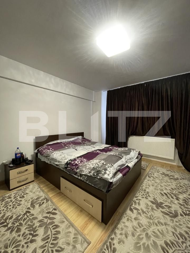 Garsonieră de vânzare Burdujeni - 188383AV | BLITZ Suceava | Poza2