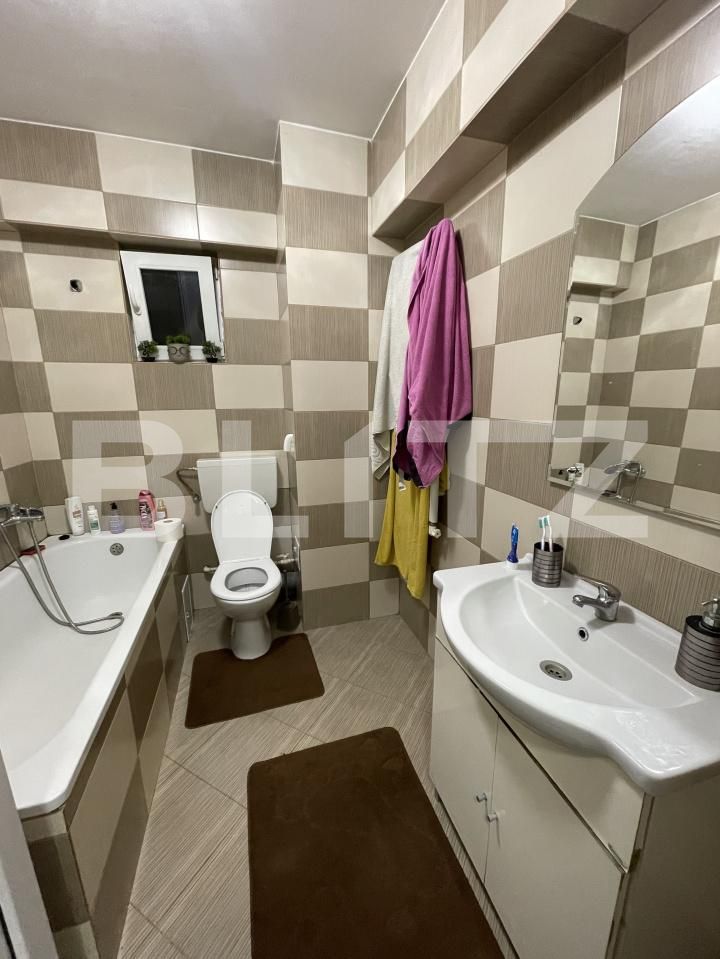 Garsonieră de vânzare Burdujeni - 188383AV | BLITZ Suceava | Poza3