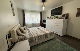 Apartament 3 camere, 54 mp, etaj intermediar, cartier Burdujeni