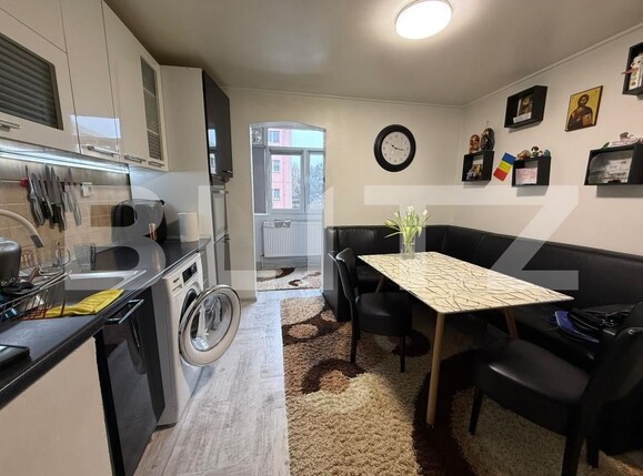 Apartament de vânzare 2 camere Burdujeni - 188409AV | BLITZ Suceava | Poza4