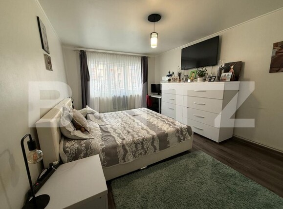 Apartament de vânzare 2 camere Burdujeni - 188409AV | BLITZ Suceava | Poza1