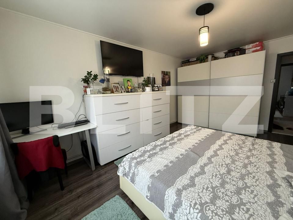 Apartament de vânzare 2 camere Burdujeni - 188409AV | BLITZ Suceava | Poza2