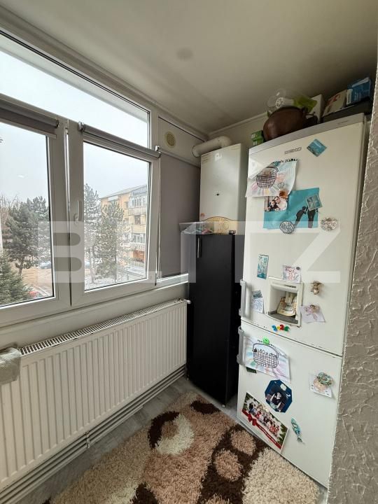 Apartament de vânzare 2 camere Burdujeni - 188409AV | BLITZ Suceava | Poza6