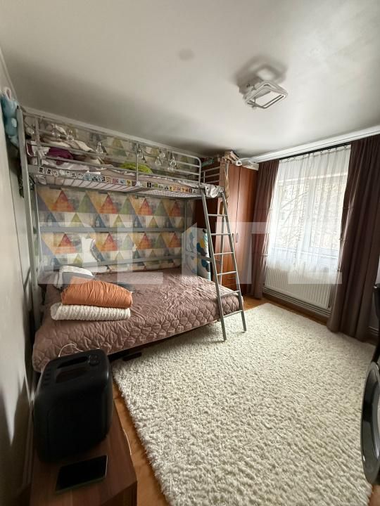 Apartament de vânzare 2 camere Burdujeni - 188409AV | BLITZ Suceava | Poza3