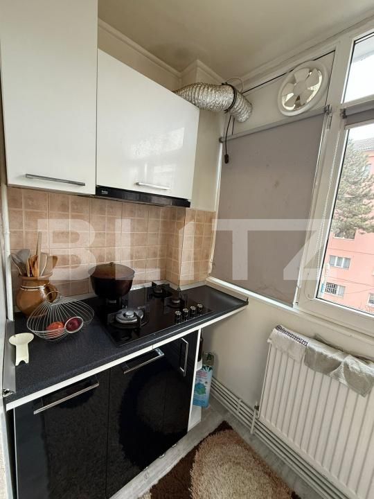 Apartament de vânzare 2 camere Burdujeni - 188409AV | BLITZ Suceava | Poza5