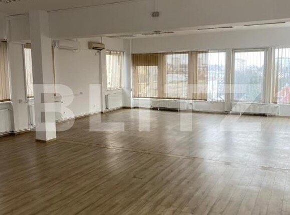 Spațiu birouri de închiriat Central - 188434SIB | BLITZ Suceava | Poza3