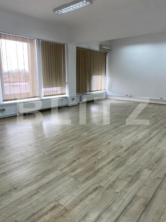 Spațiu birouri de închiriat Central - 188434SIB | BLITZ Suceava | Poza4
