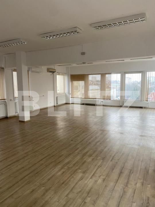 Spațiu birouri de închiriat Central - 188434SIB | BLITZ Suceava | Poza3