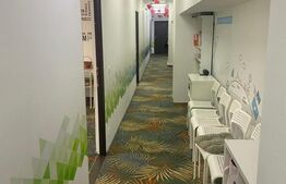 Spatiu Birouri 280 mp + Sala 500 mp, Multifunctionala, Zona Burdujeni