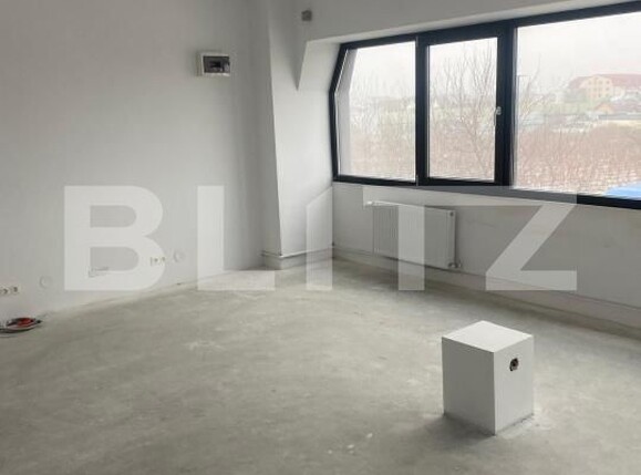 Spațiu birouri de închiriat Burdujeni - 188645SIB | BLITZ Suceava | Poza3