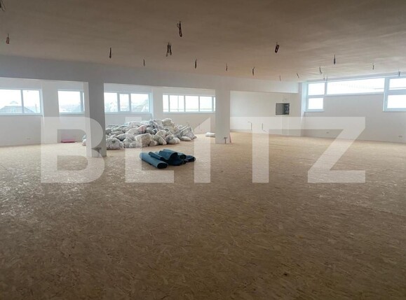 Spațiu birouri de închiriat Burdujeni - 188645SIB | BLITZ Suceava | Poza7