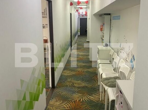 Spațiu birouri de închiriat Burdujeni - 188645SIB | BLITZ Suceava | Poza5