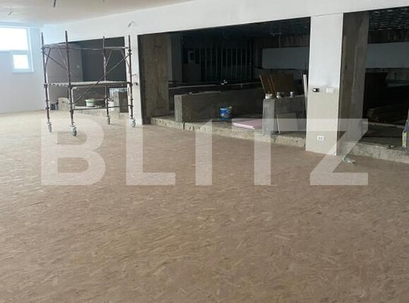 Spațiu birouri de închiriat Burdujeni - 188645SIB | BLITZ Suceava | Poza8