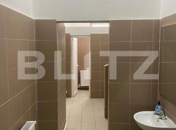 Spațiu birouri de închiriat Burdujeni - 188645SIB | BLITZ Suceava | Poza9