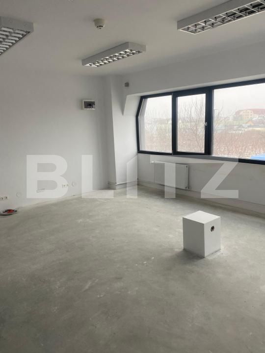 Spațiu birouri de închiriat Burdujeni - 188645SIB | BLITZ Suceava | Poza3