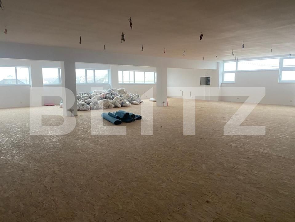 Spațiu birouri de închiriat Burdujeni - 188645SIB | BLITZ Suceava | Poza7