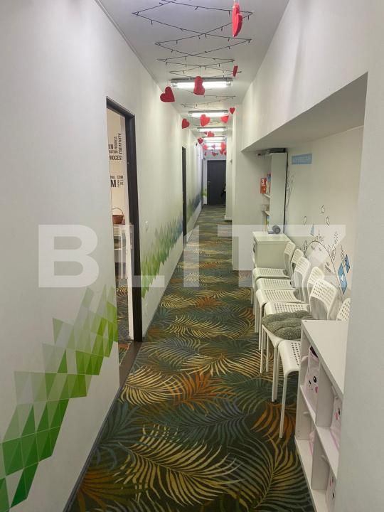 Spațiu birouri de închiriat Burdujeni - 188645SIB | BLITZ Suceava | Poza5